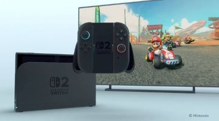 分析师认为Switch2售价不重要只要不离谱就能大卖