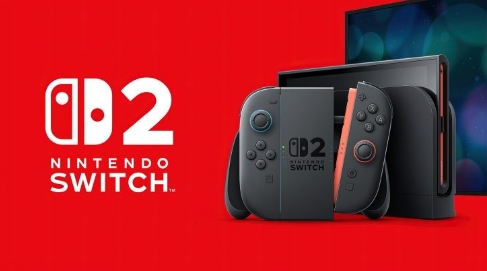 任天堂新专利曝光Switch2或将支持语音聊天