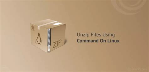 使用Linux命令轻松将整个目录打包为ZIP压缩文件的方法指南
