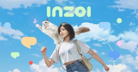 《inZOI》将率先发布创意工坊参与直播互动即可